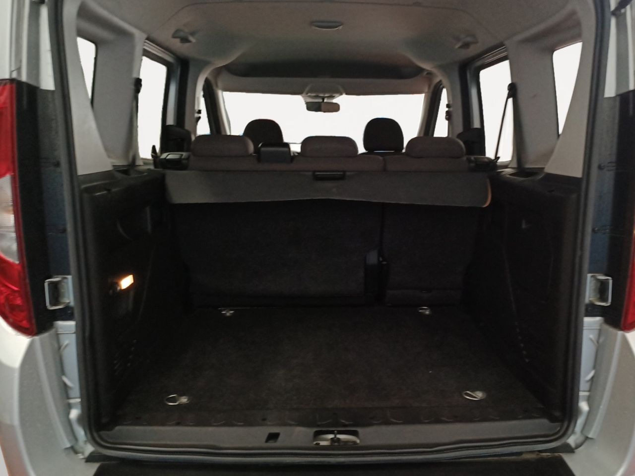 Fiat Doblò Trekking Combi - foto 13