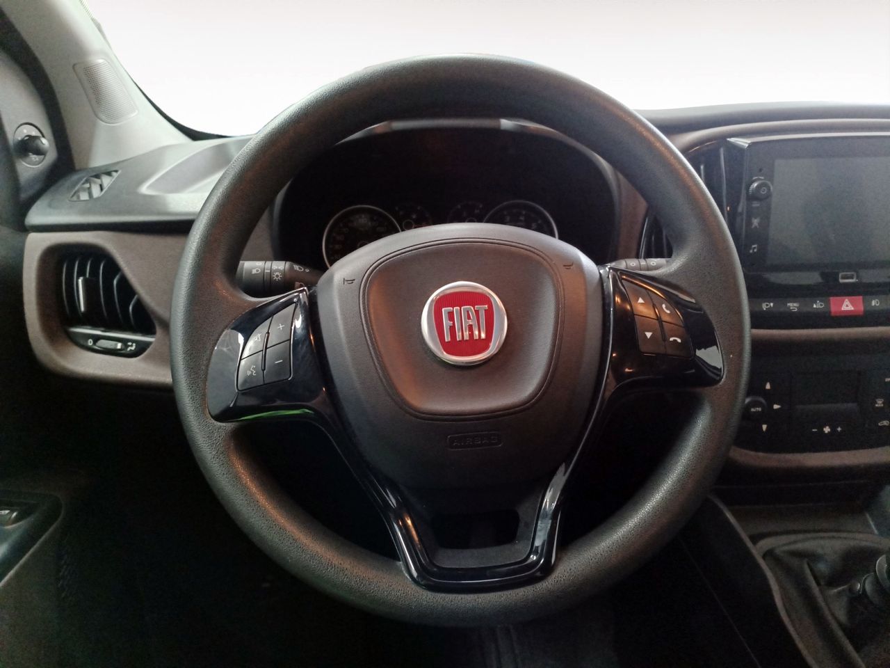 Fiat Doblò Trekking Combi - foto 8