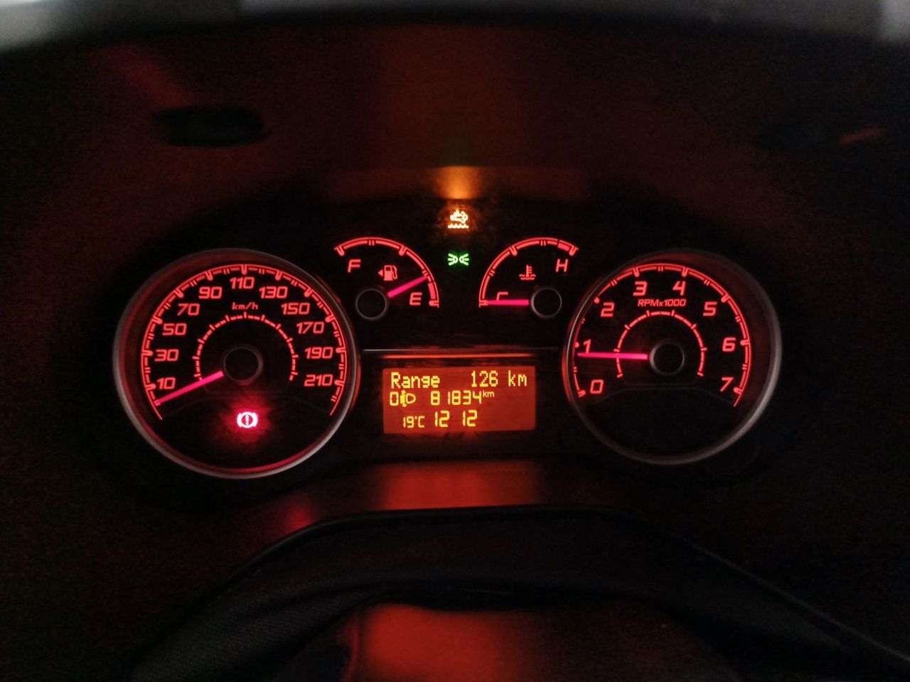 Fiat Doblò Trekking Combi - foto 15