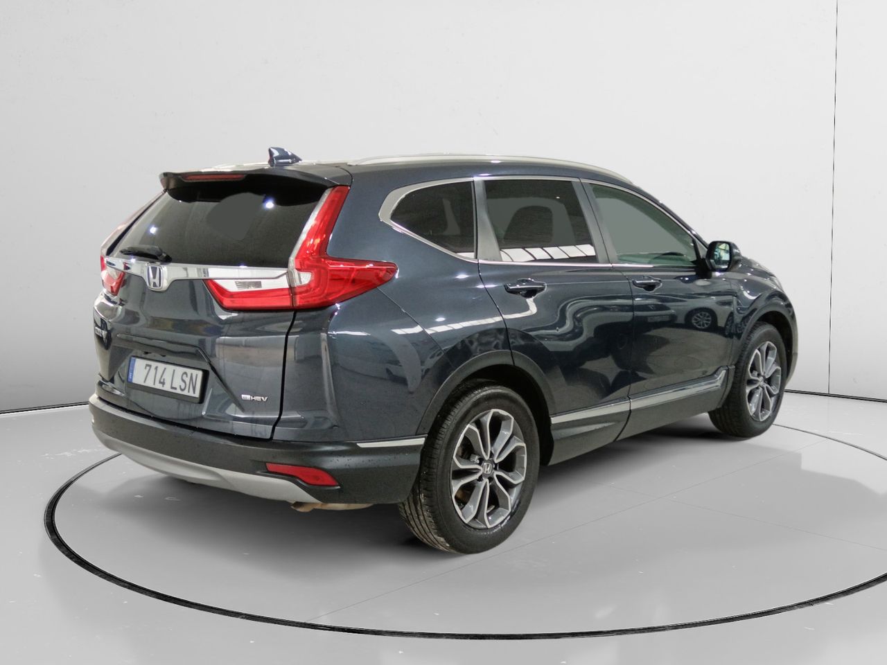 Honda CR-V Elegance - foto 2