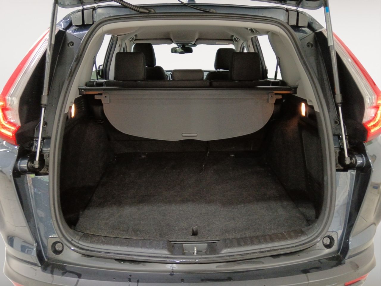 Honda CR-V Elegance - foto 12