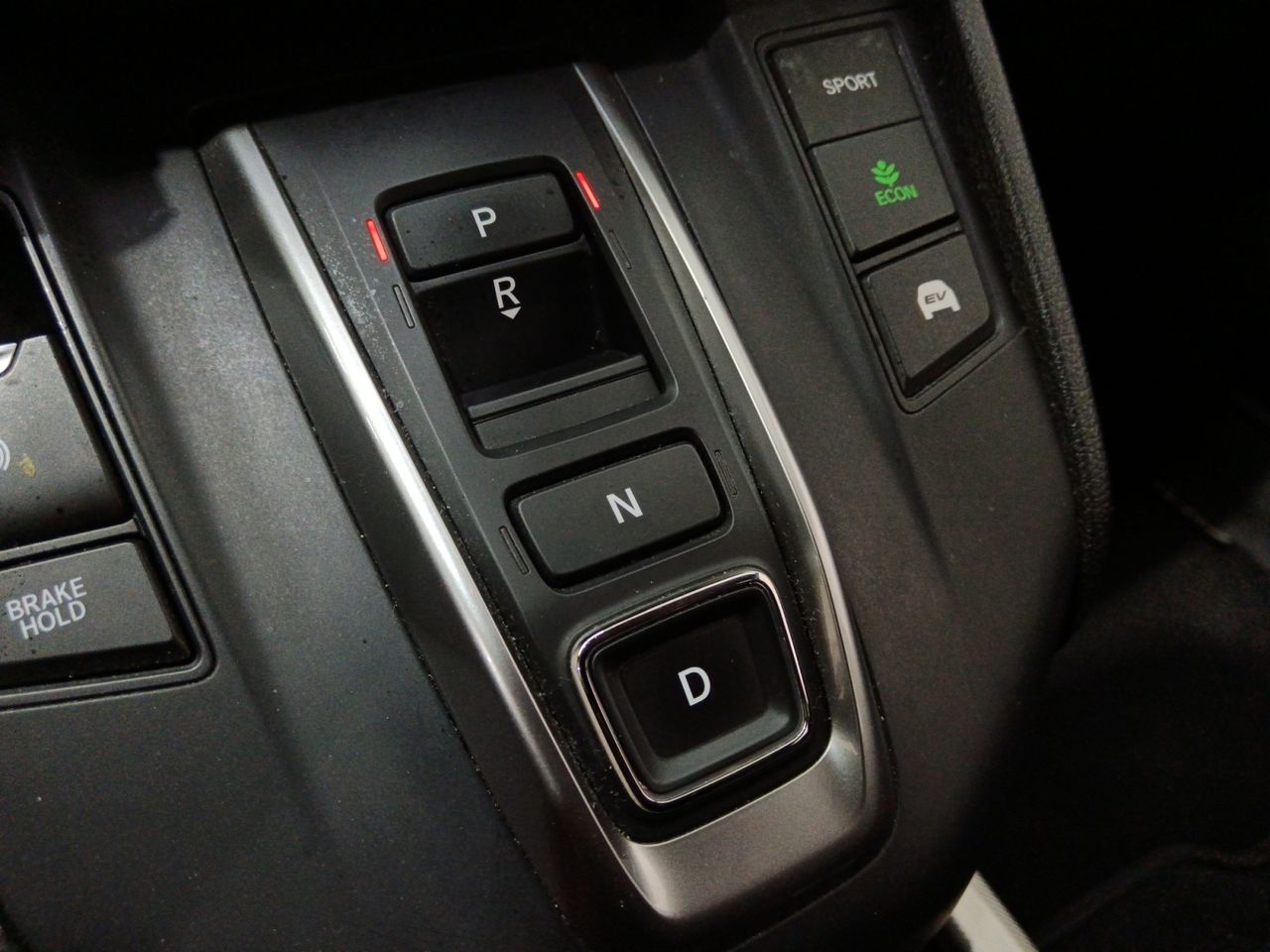 Honda CR-V Elegance - foto 13