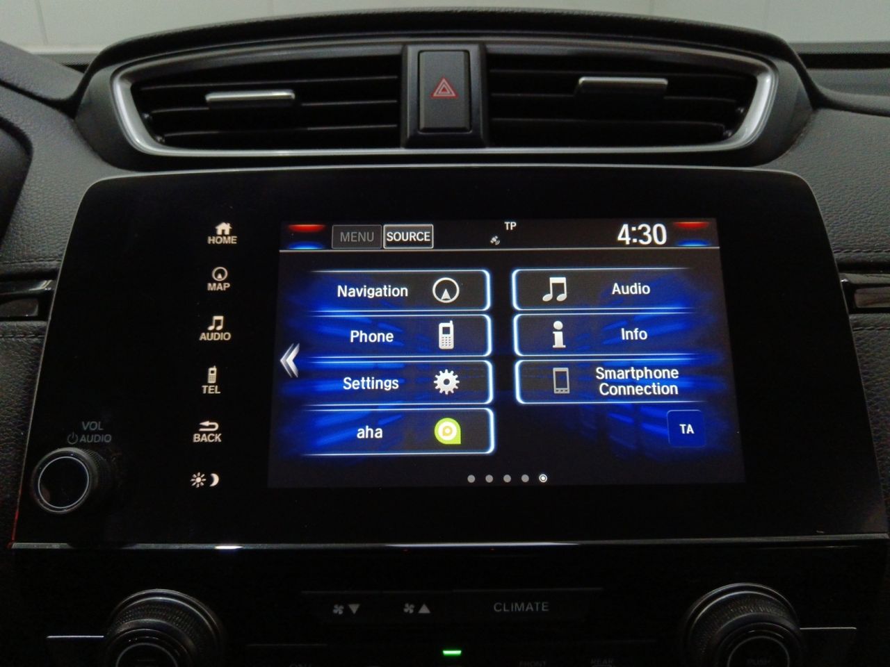 Honda CR-V Elegance - foto 15