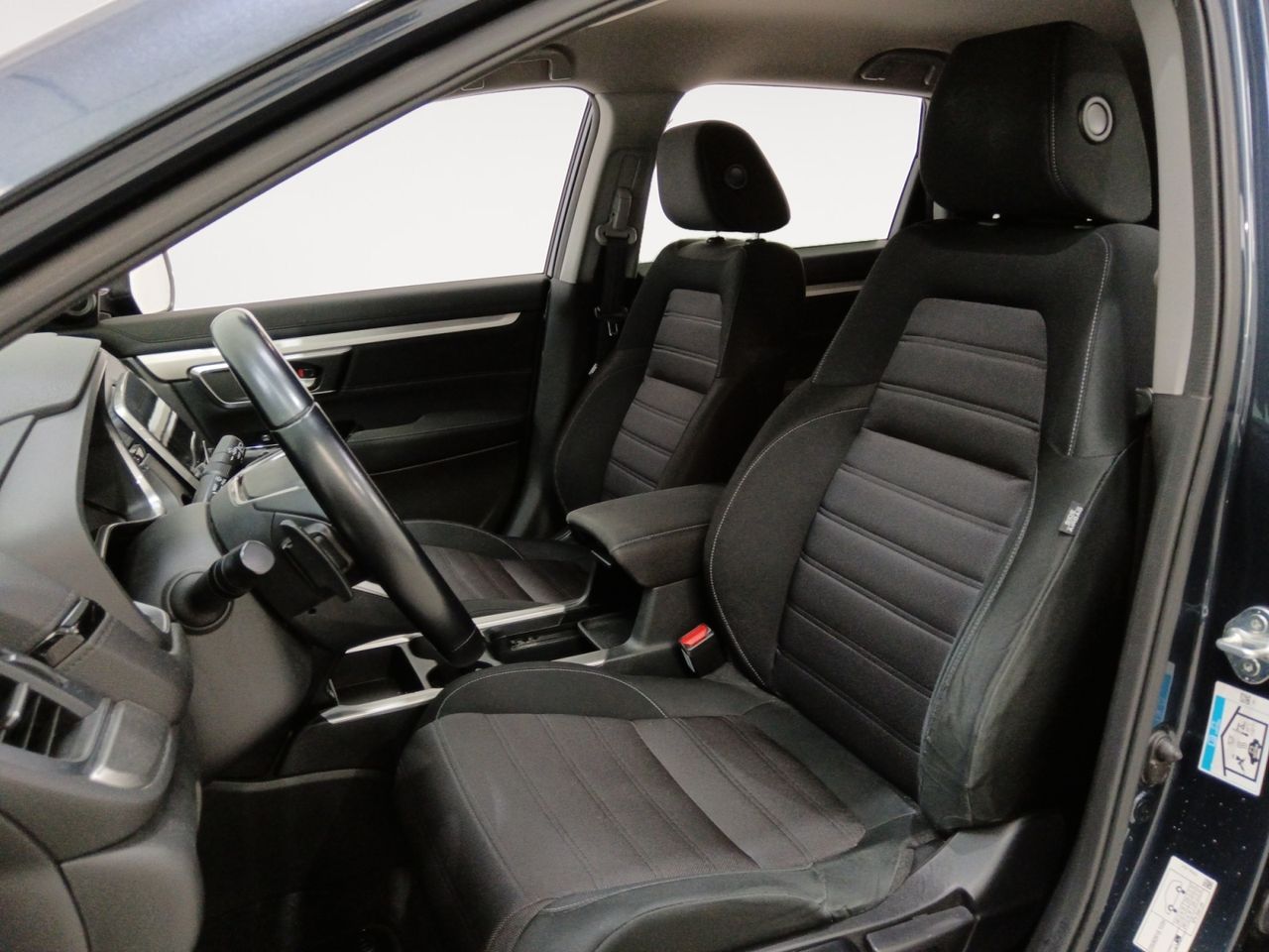 Honda CR-V Elegance - foto 9