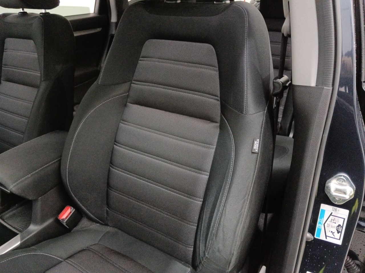 Honda CR-V Elegance - foto 20