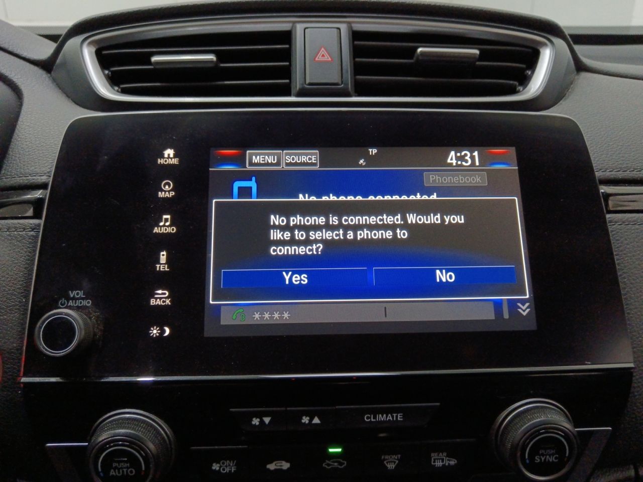 Honda CR-V Elegance - foto 17