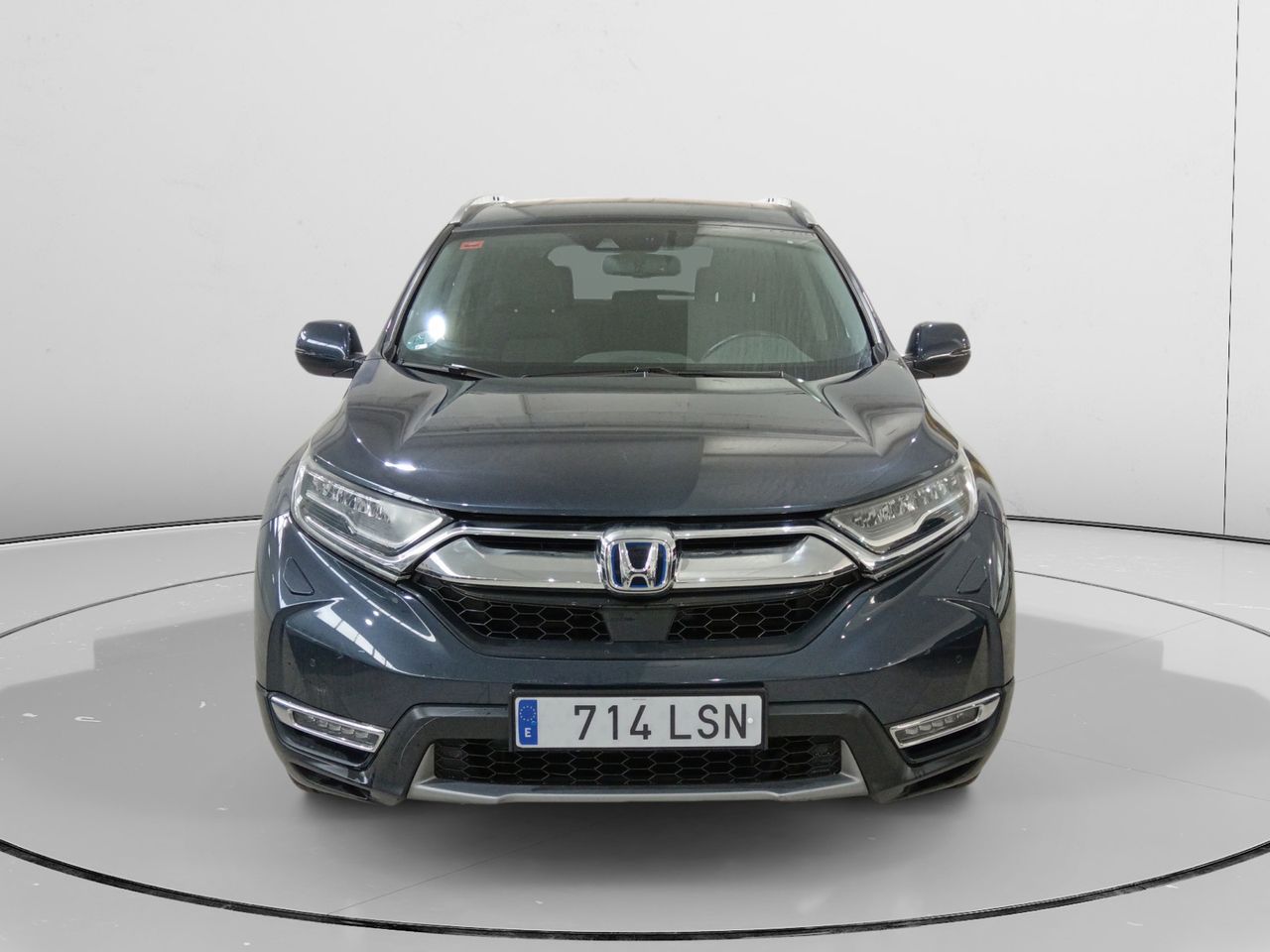 Honda CR-V Elegance - foto 5