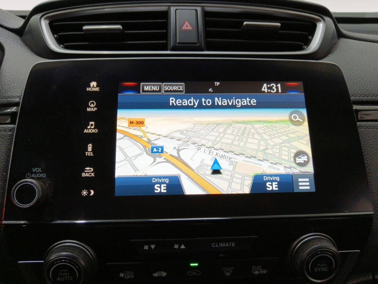 Honda CR-V Elegance - foto 18