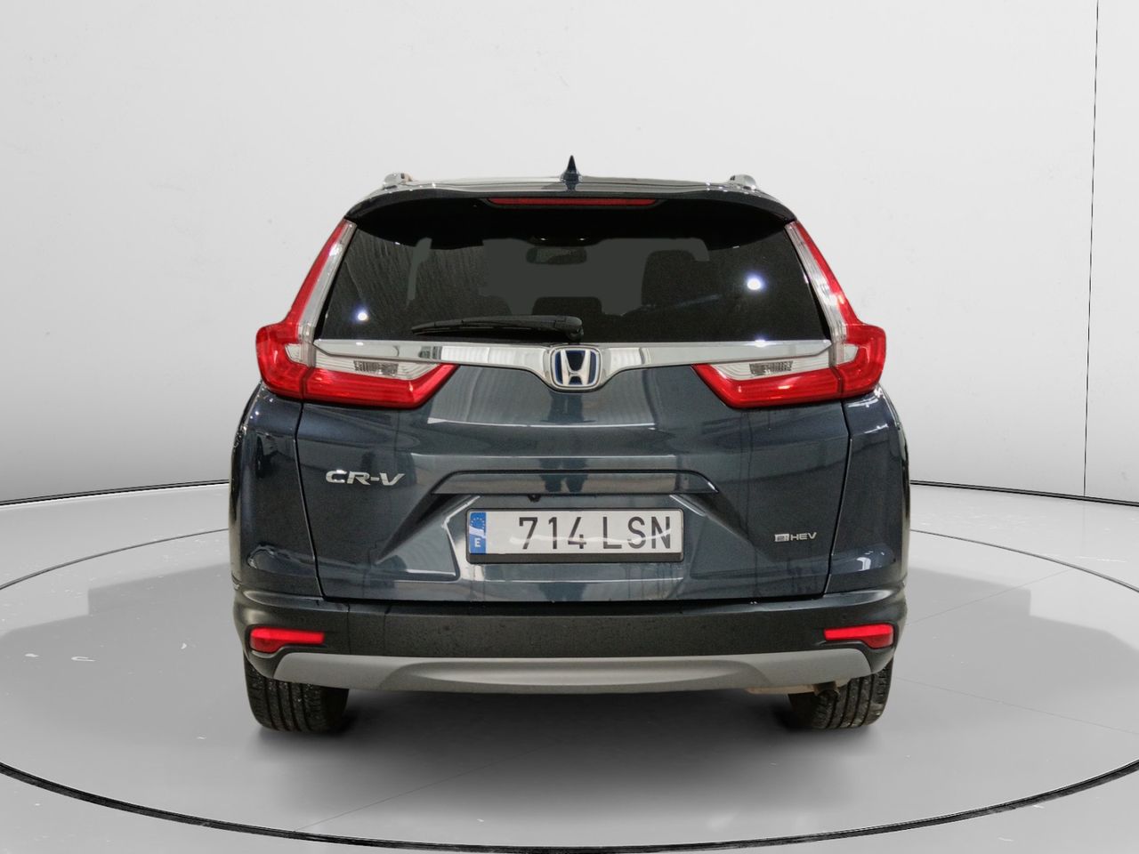 Honda CR-V Elegance - foto 3