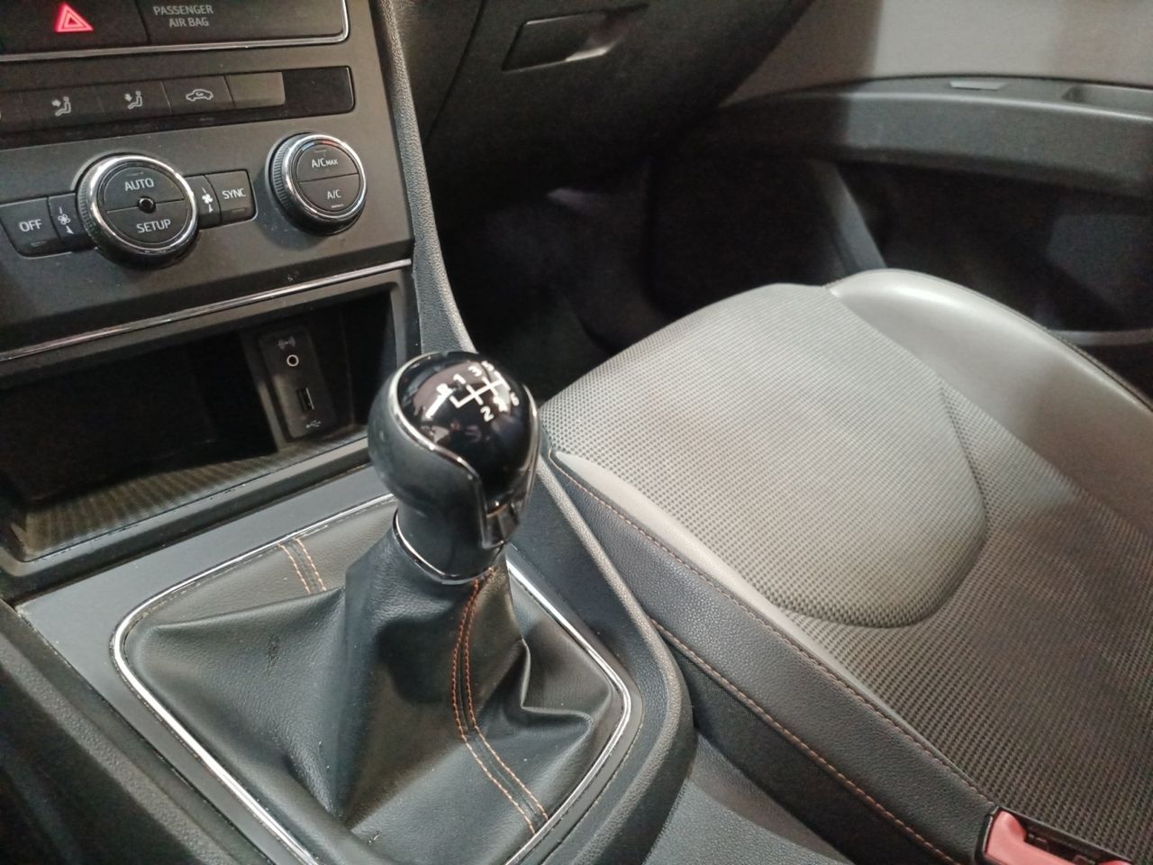 Seat Leon X-Perience - foto 12