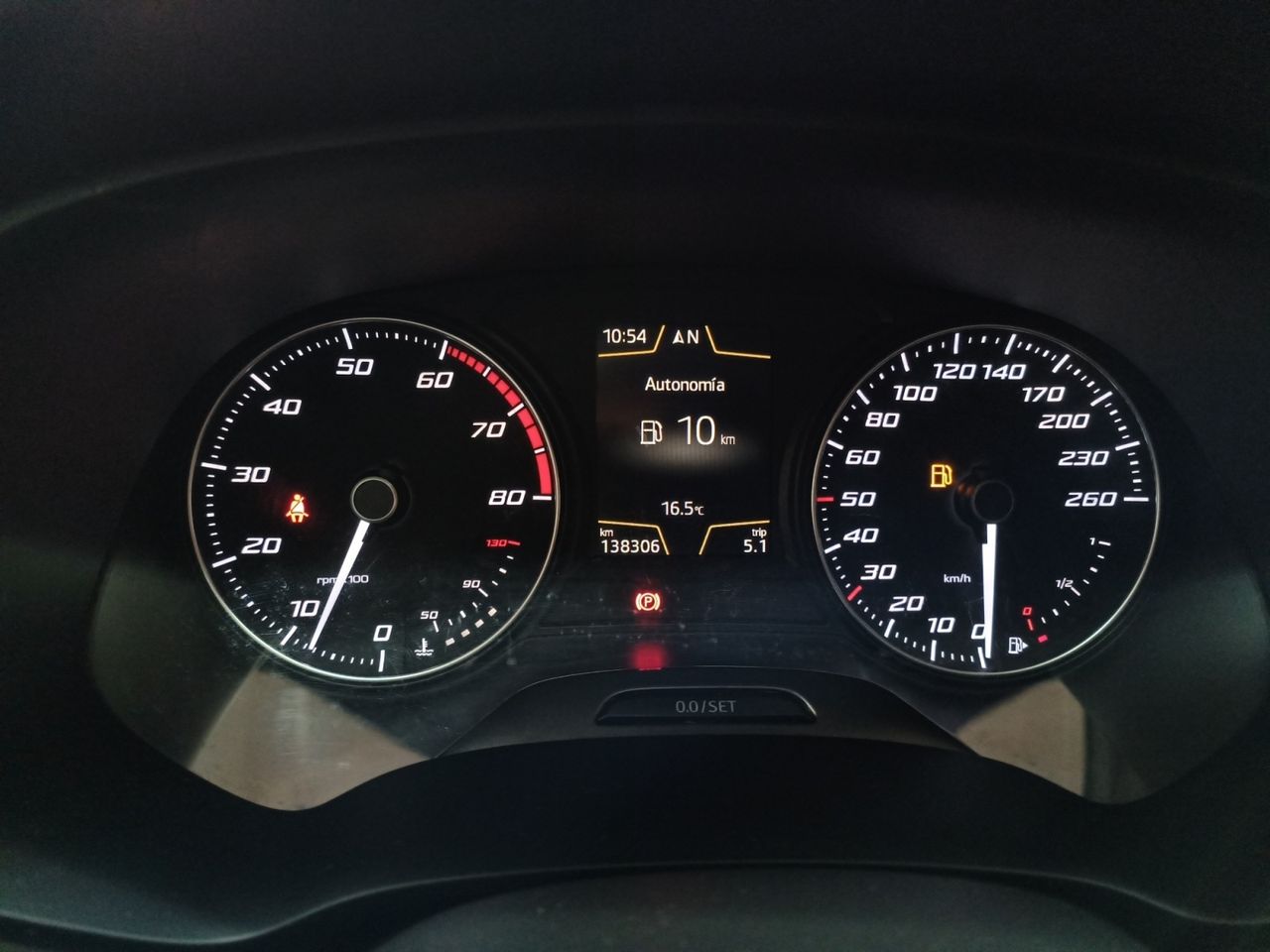 Seat Leon X-Perience - foto 13