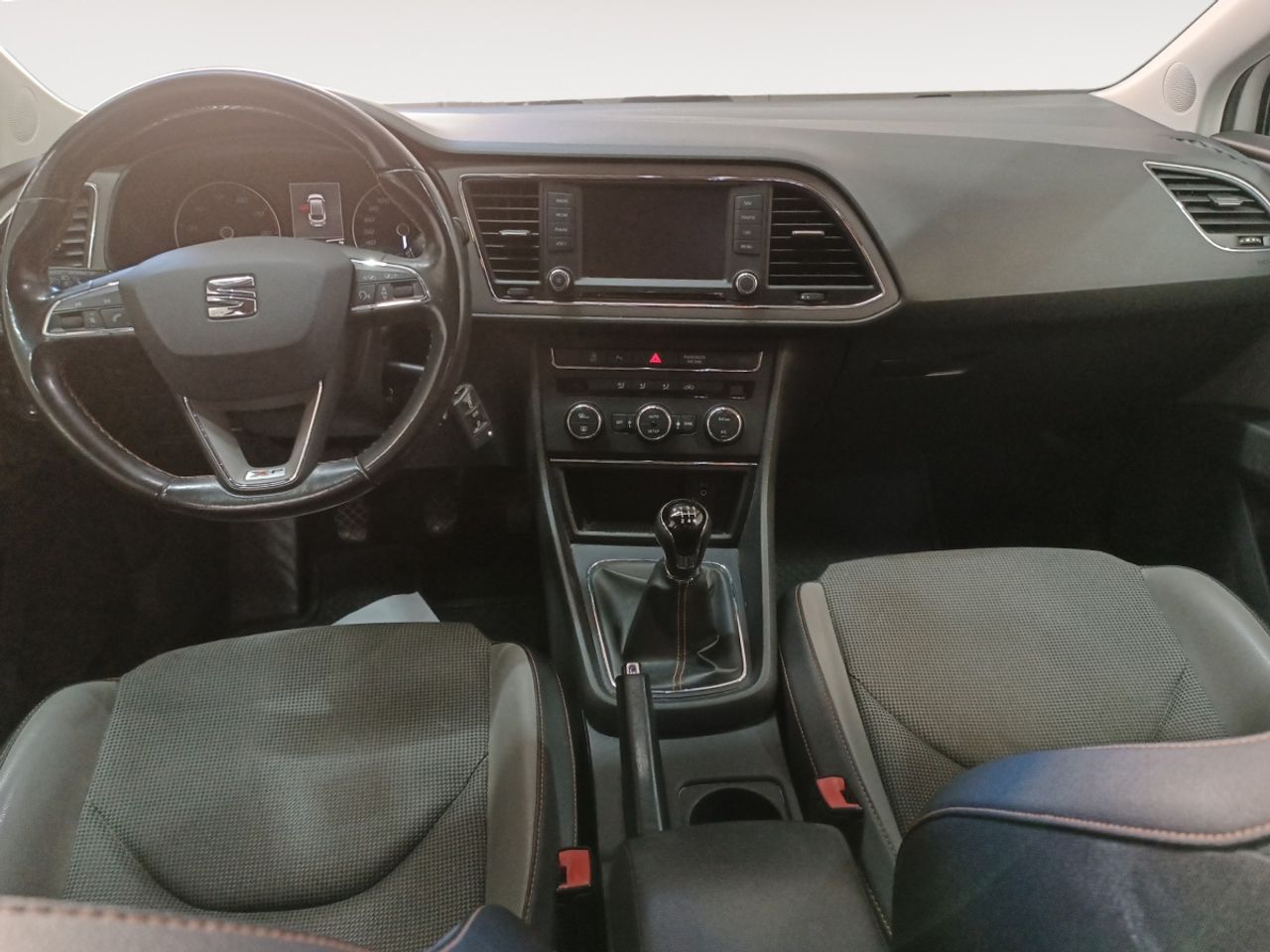 Seat Leon X-Perience - foto 6