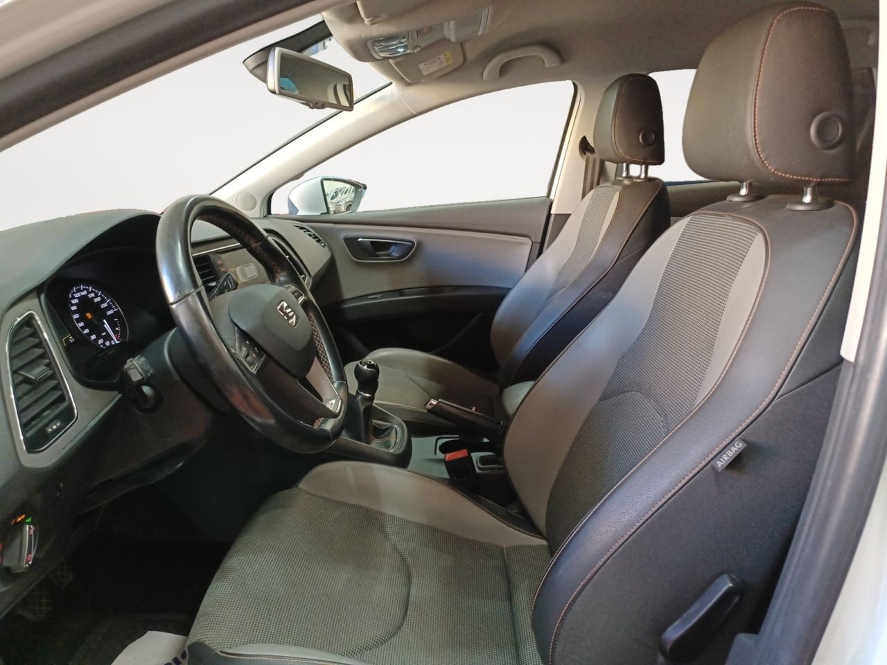 Seat Leon X-Perience - foto 8