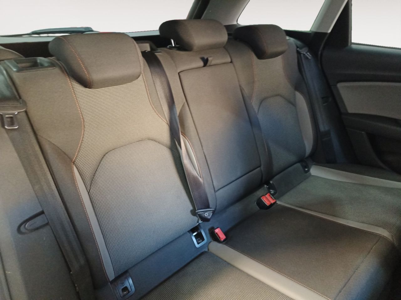 Seat Leon X-Perience - foto 9