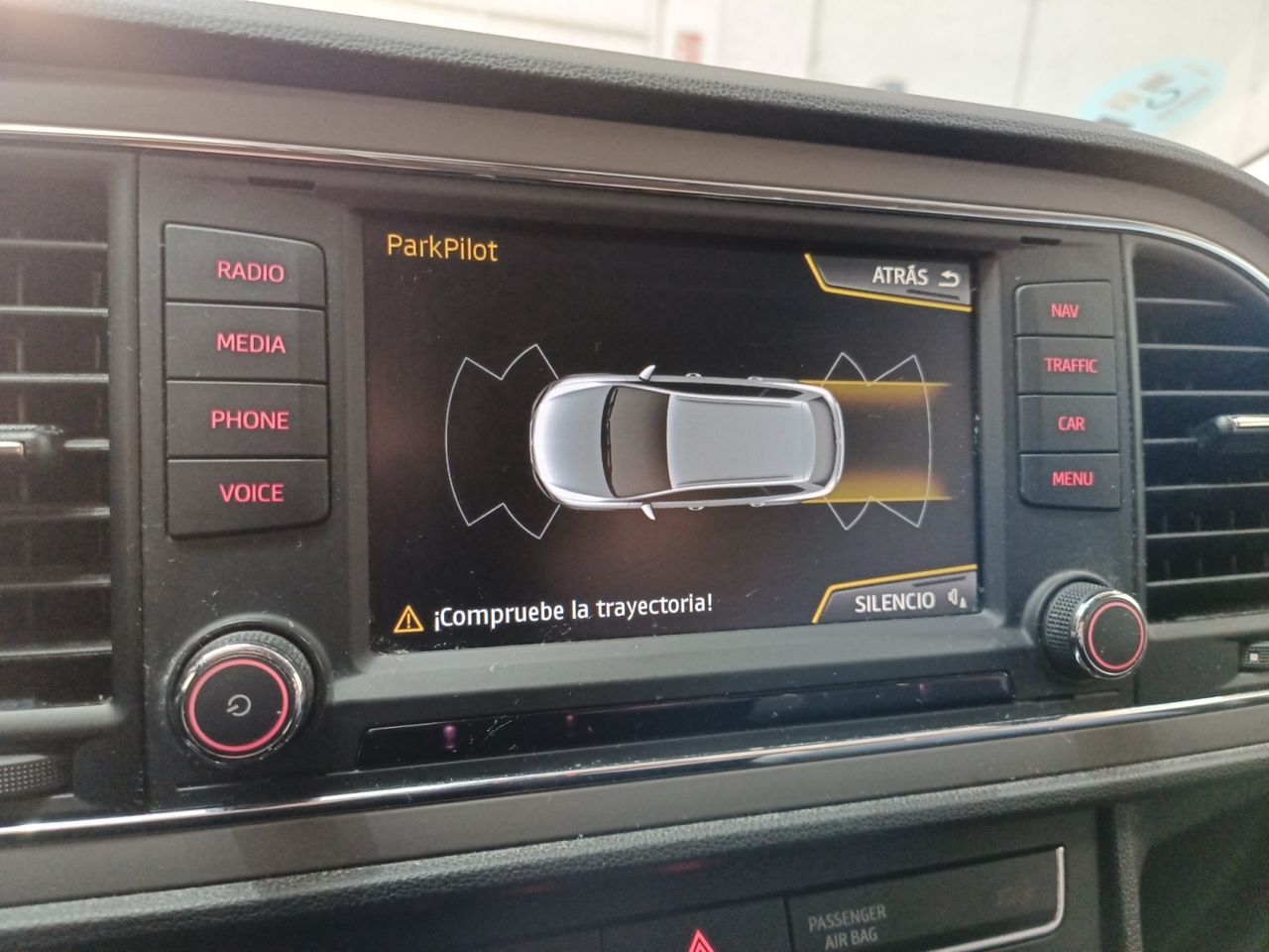 Seat Leon X-Perience - foto 15