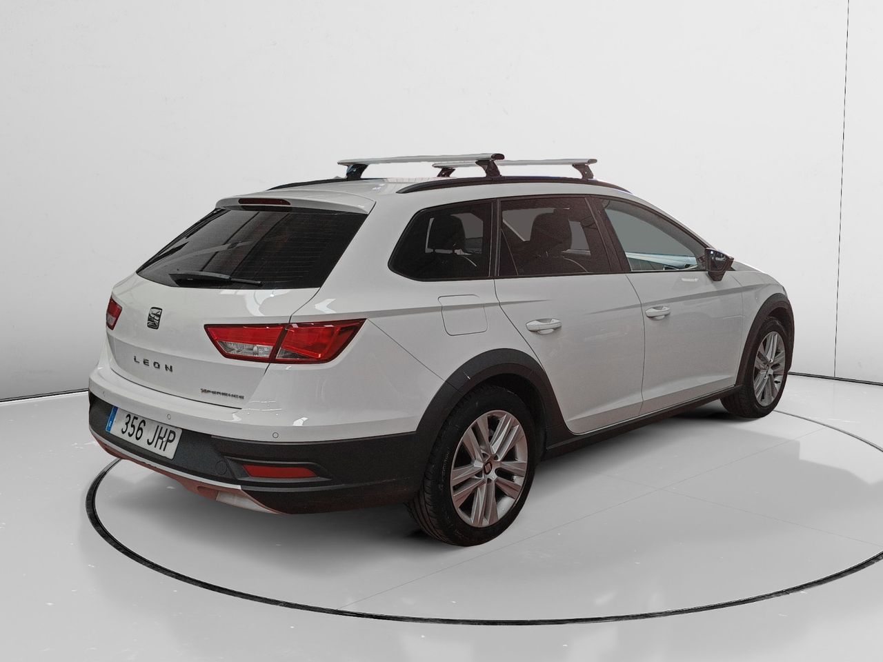 Seat Leon X-Perience - foto 2