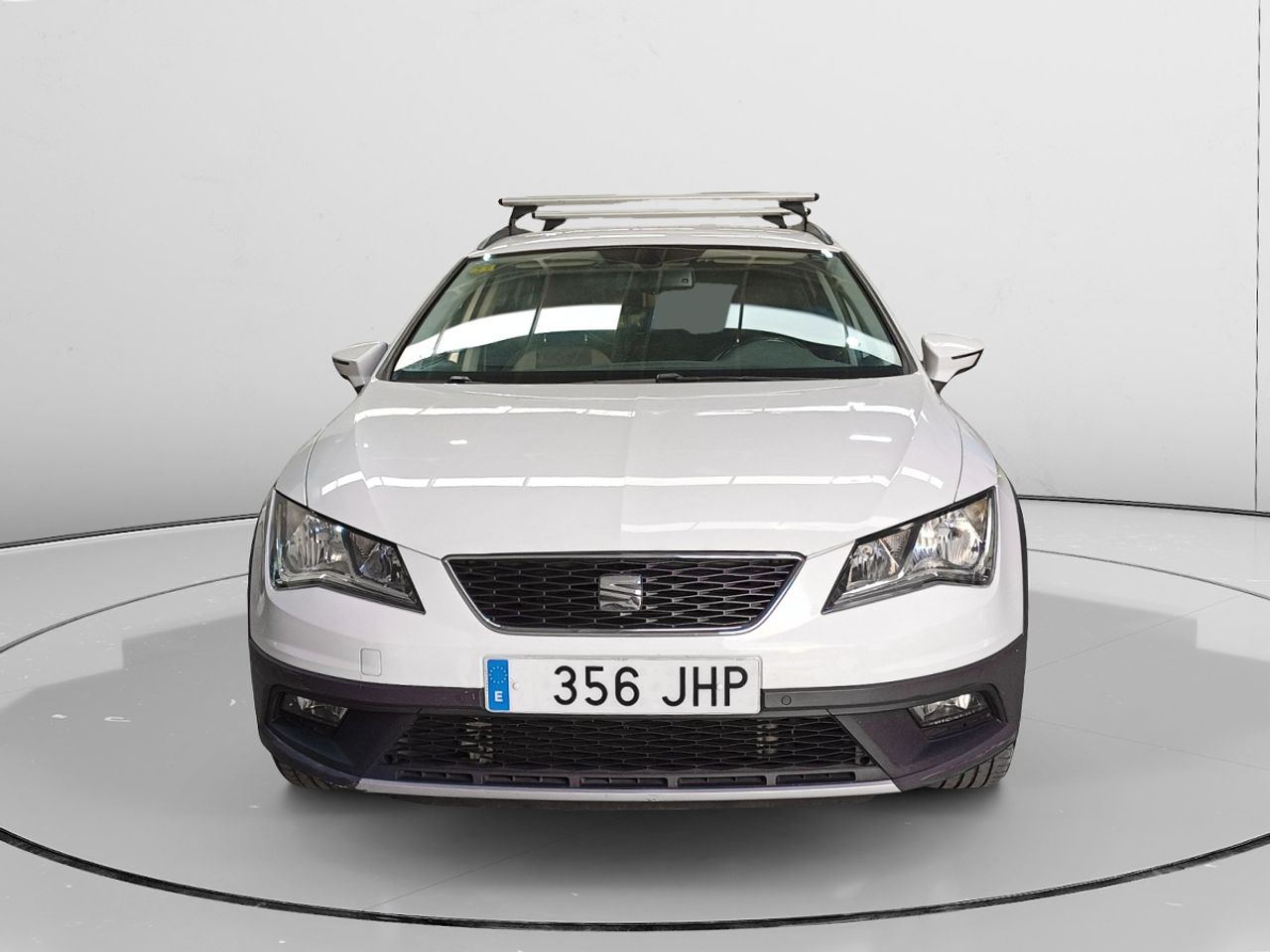 Seat Leon X-Perience - foto 5