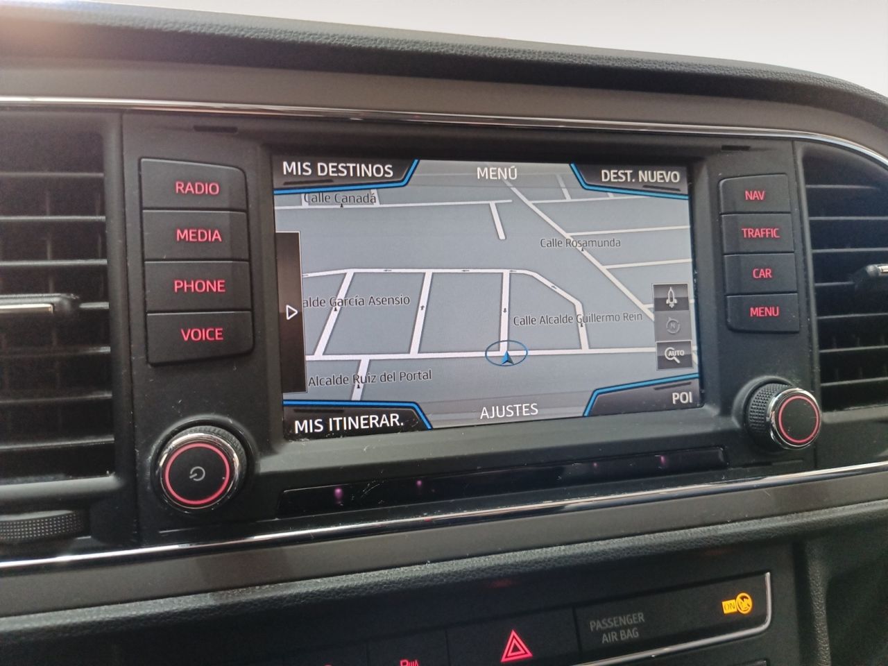 Seat Leon X-Perience - foto 16