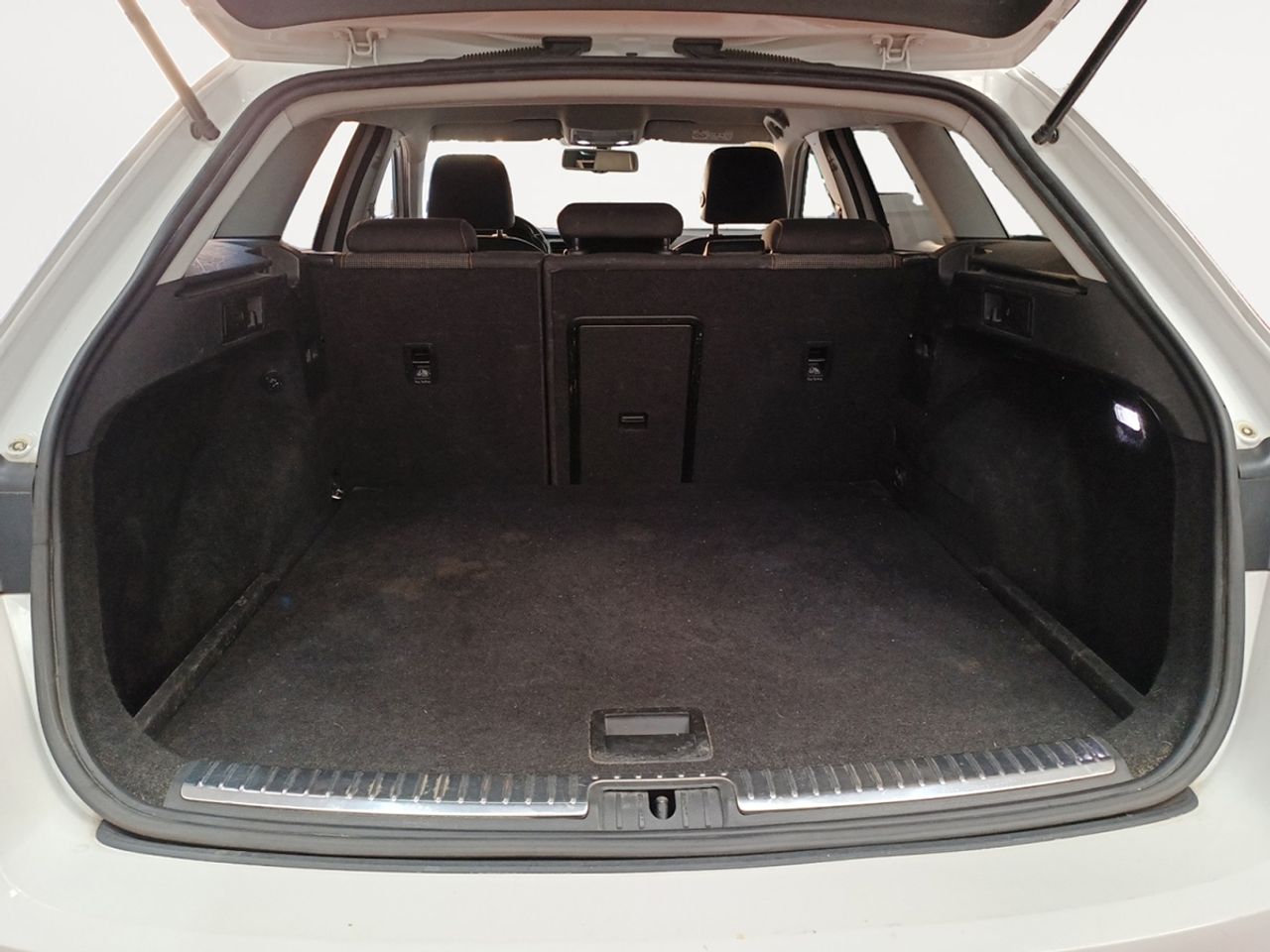 Seat Leon X-Perience - foto 11