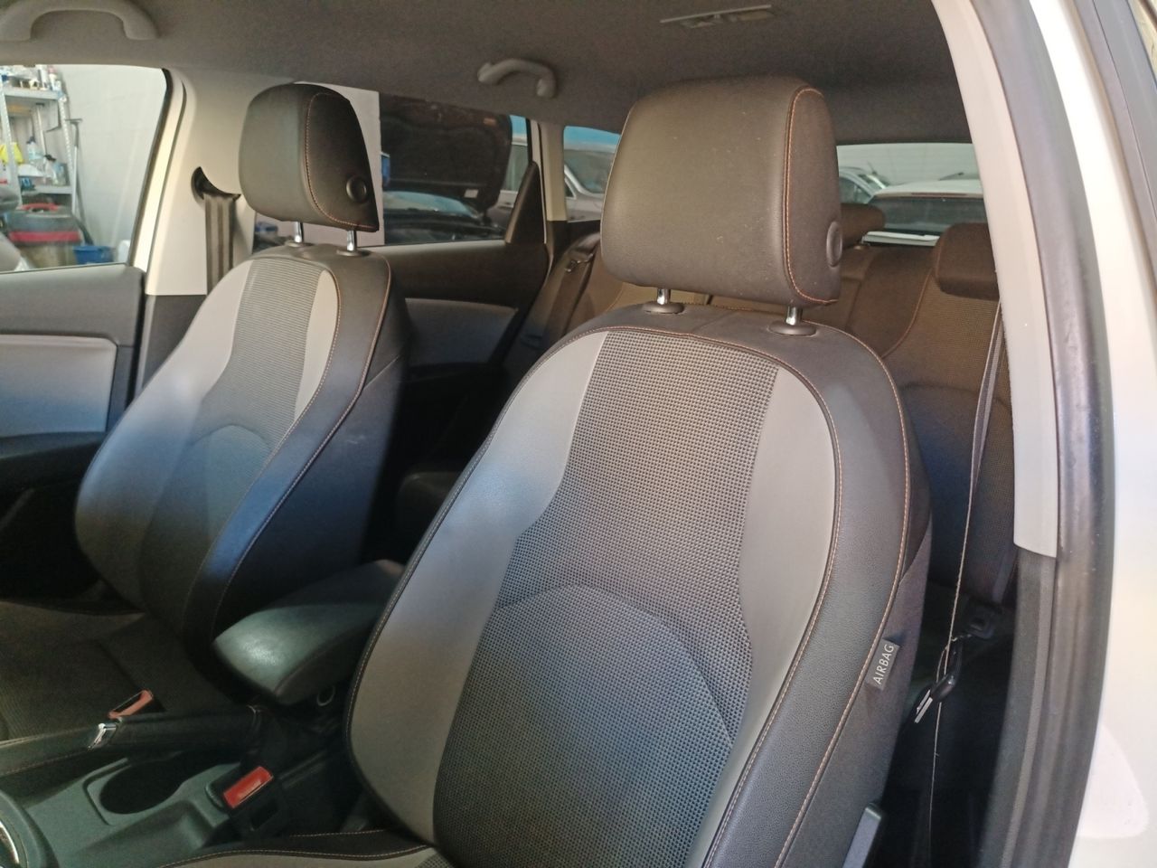 Seat Leon X-Perience - foto 20