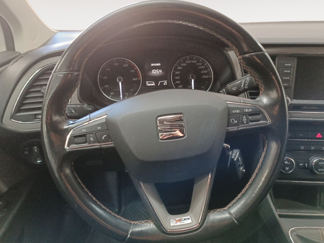 Seat Leon X-Perience - foto 7