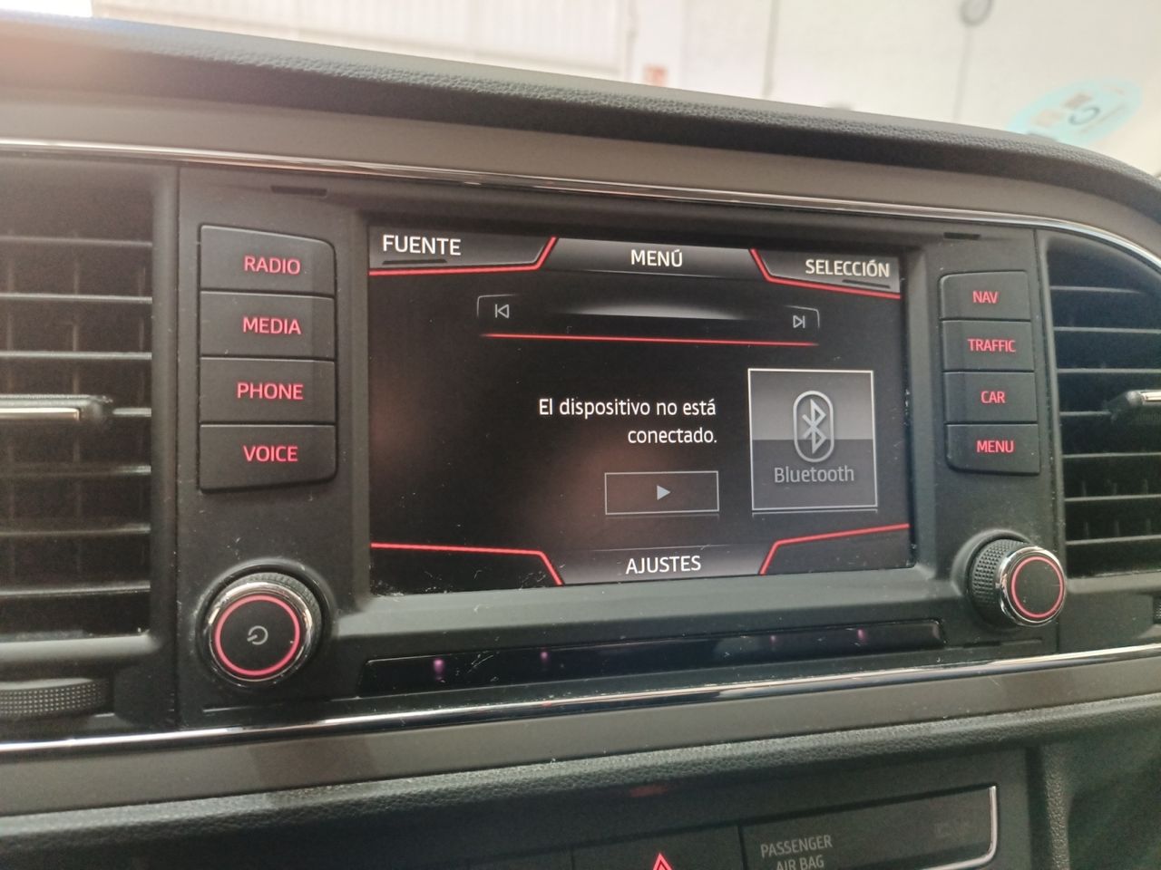 Seat Leon X-Perience - foto 18