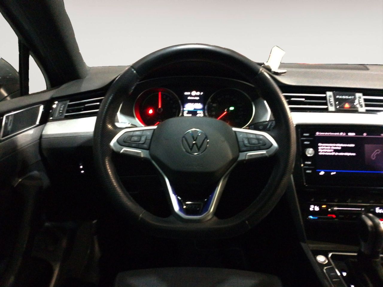 Volkswagen Passat GTE - foto 8