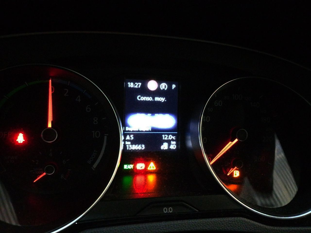 Volkswagen Passat GTE - foto 14