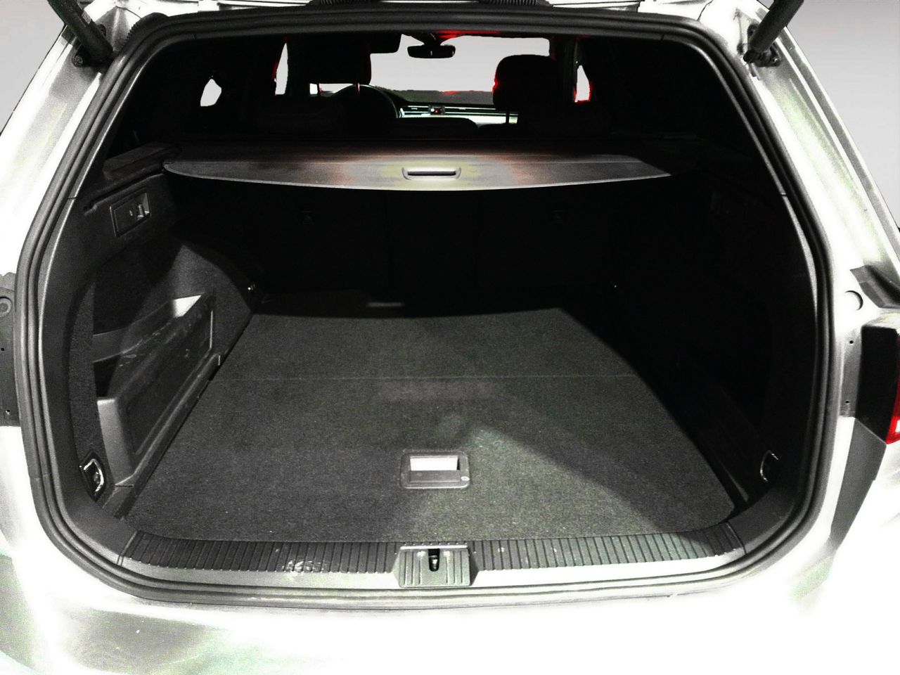 Volkswagen Passat GTE - foto 12