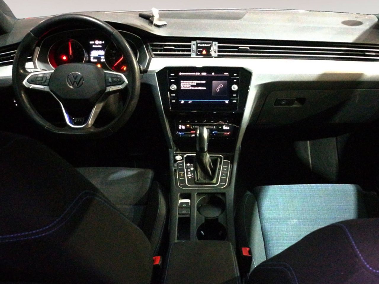 Volkswagen Passat GTE - foto 7