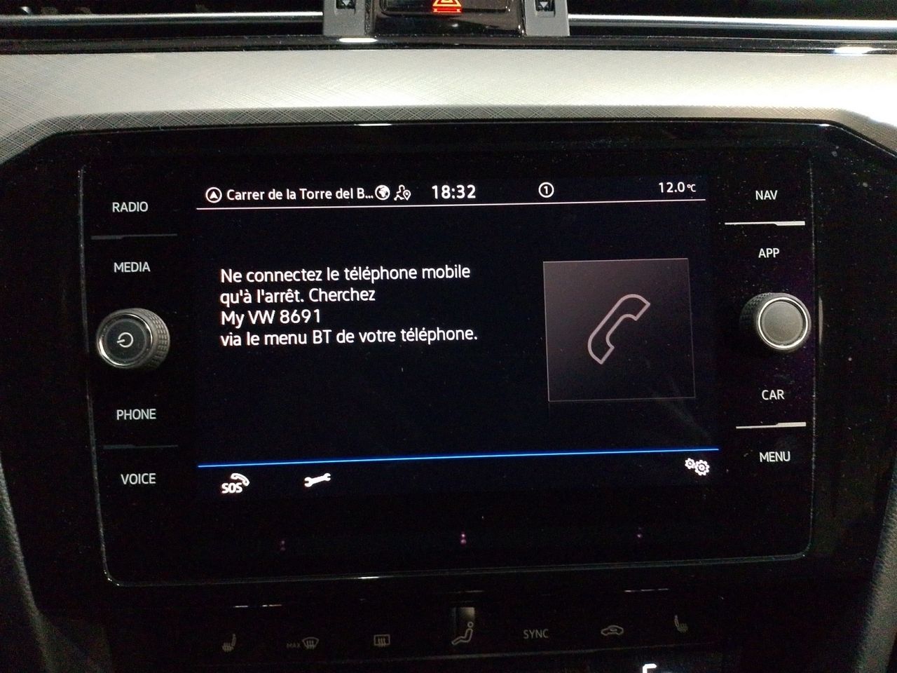 Volkswagen Passat GTE - foto 19