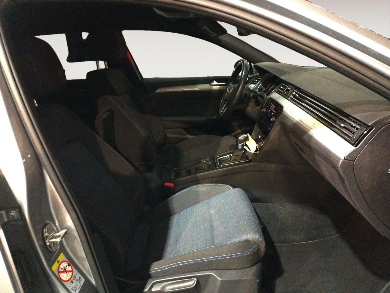 Volkswagen Passat GTE - foto 11