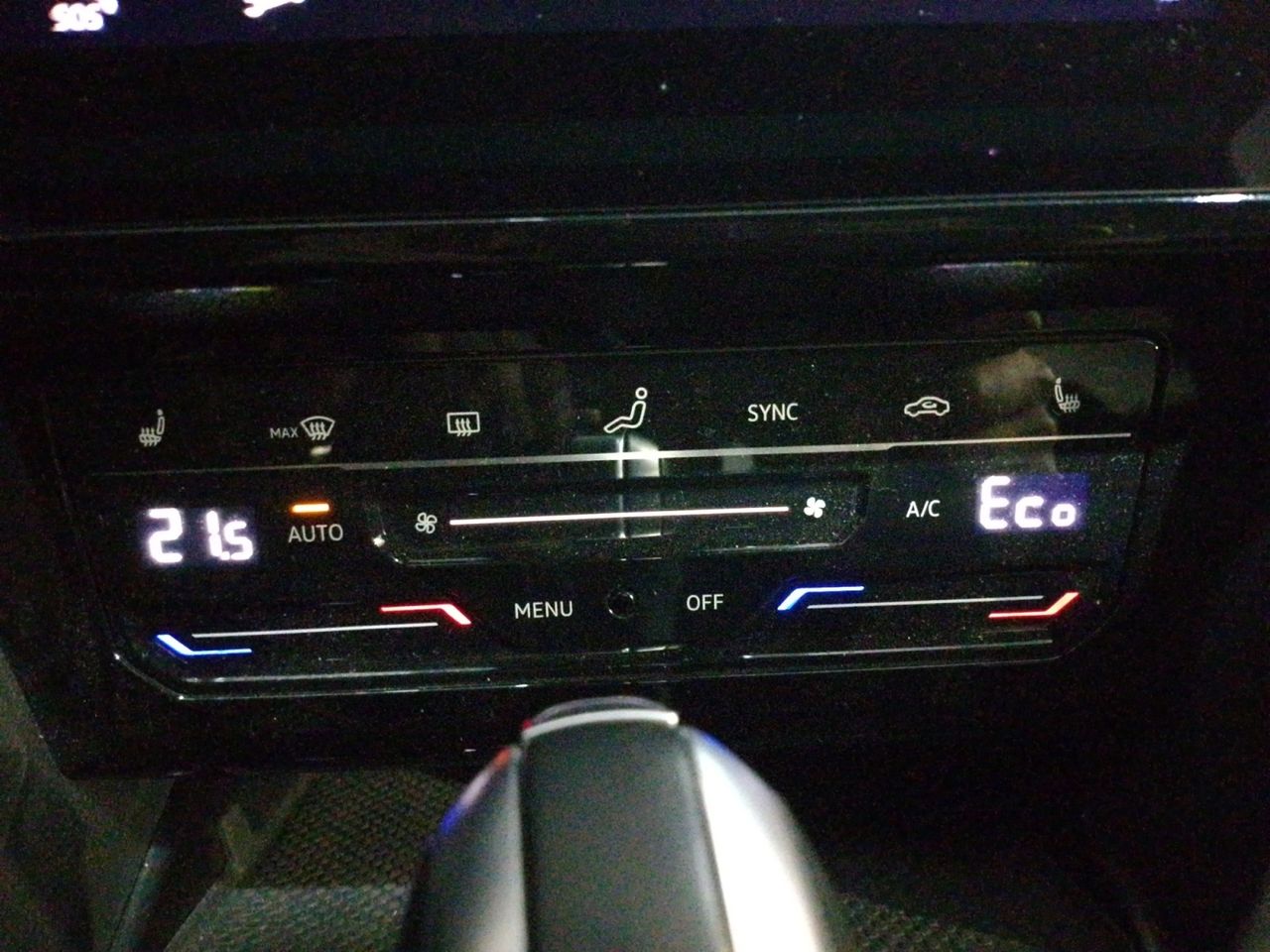 Volkswagen Passat GTE - foto 20