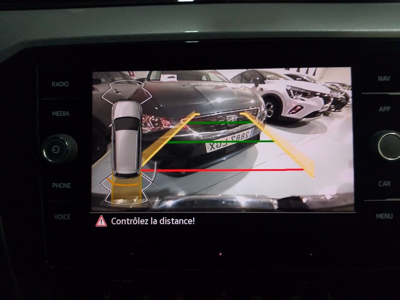 Volkswagen Passat GTE - foto 16