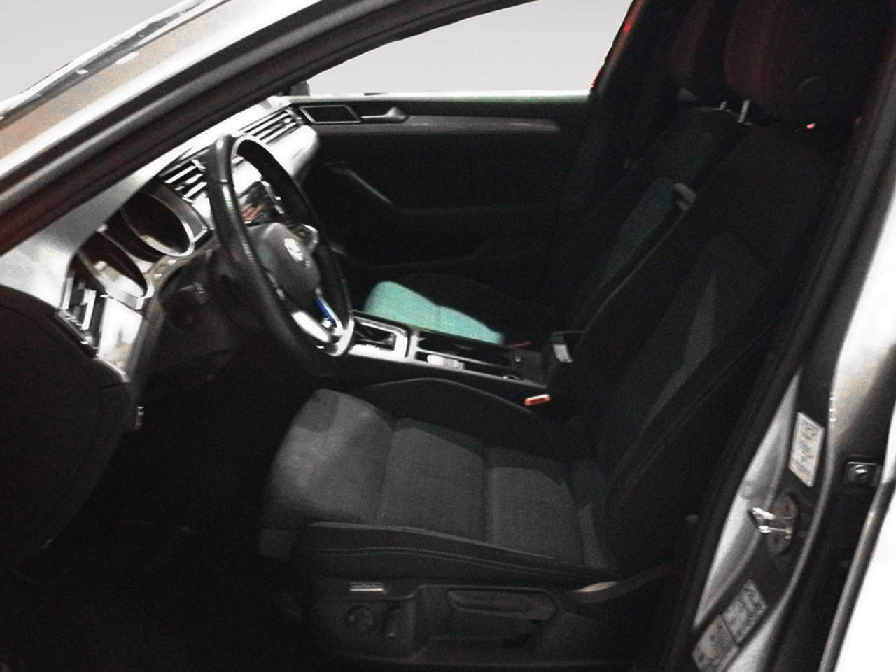 Volkswagen Passat GTE - foto 9