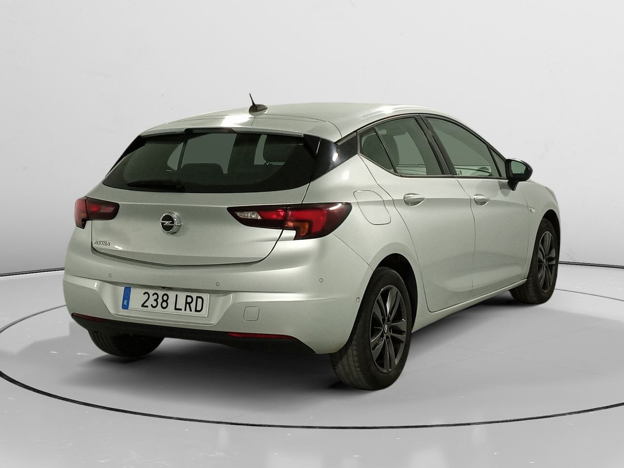 Opel Astra Design Tech - foto 2