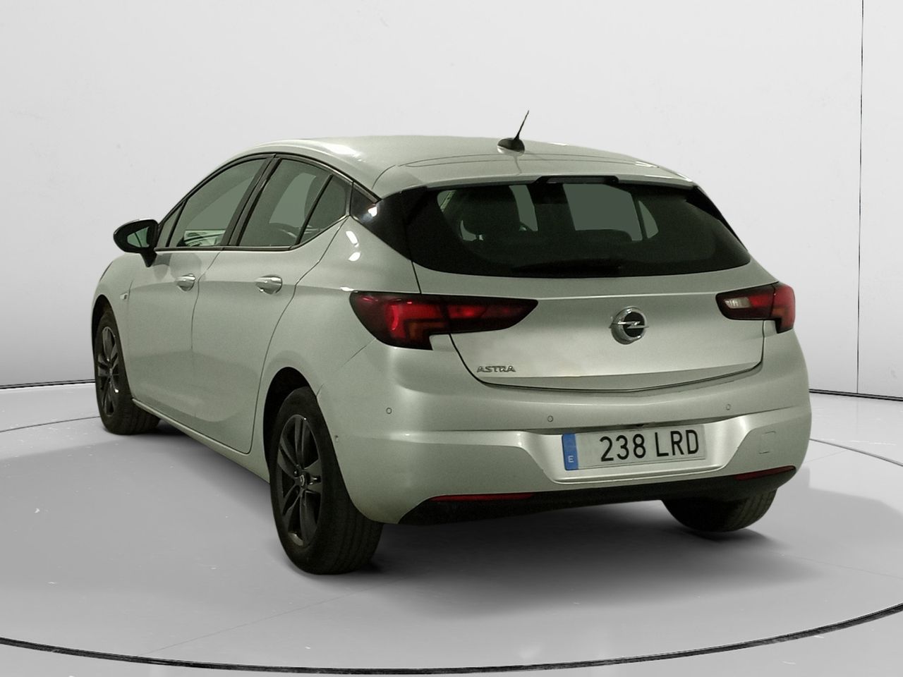 Opel Astra Design Tech - foto 4