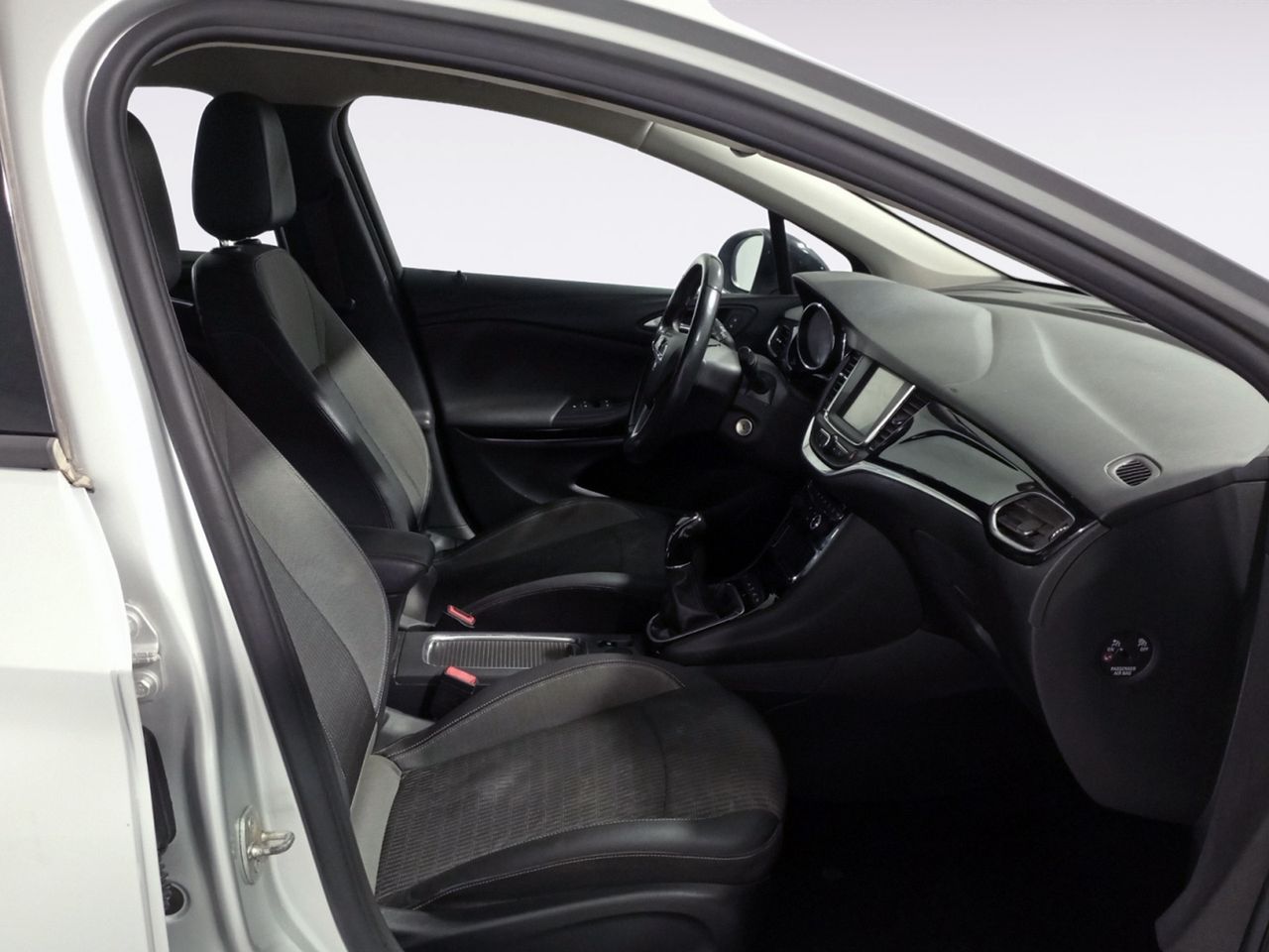 Opel Astra Design Tech - foto 11