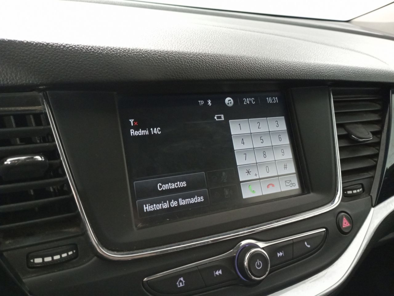 Opel Astra Design Tech - foto 17