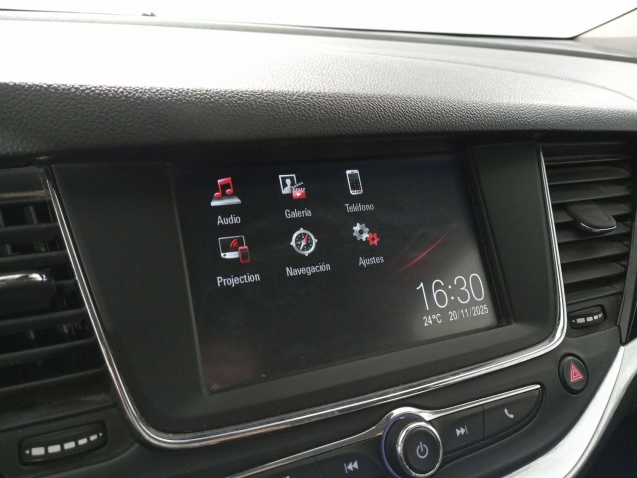 Opel Astra Design Tech - foto 15