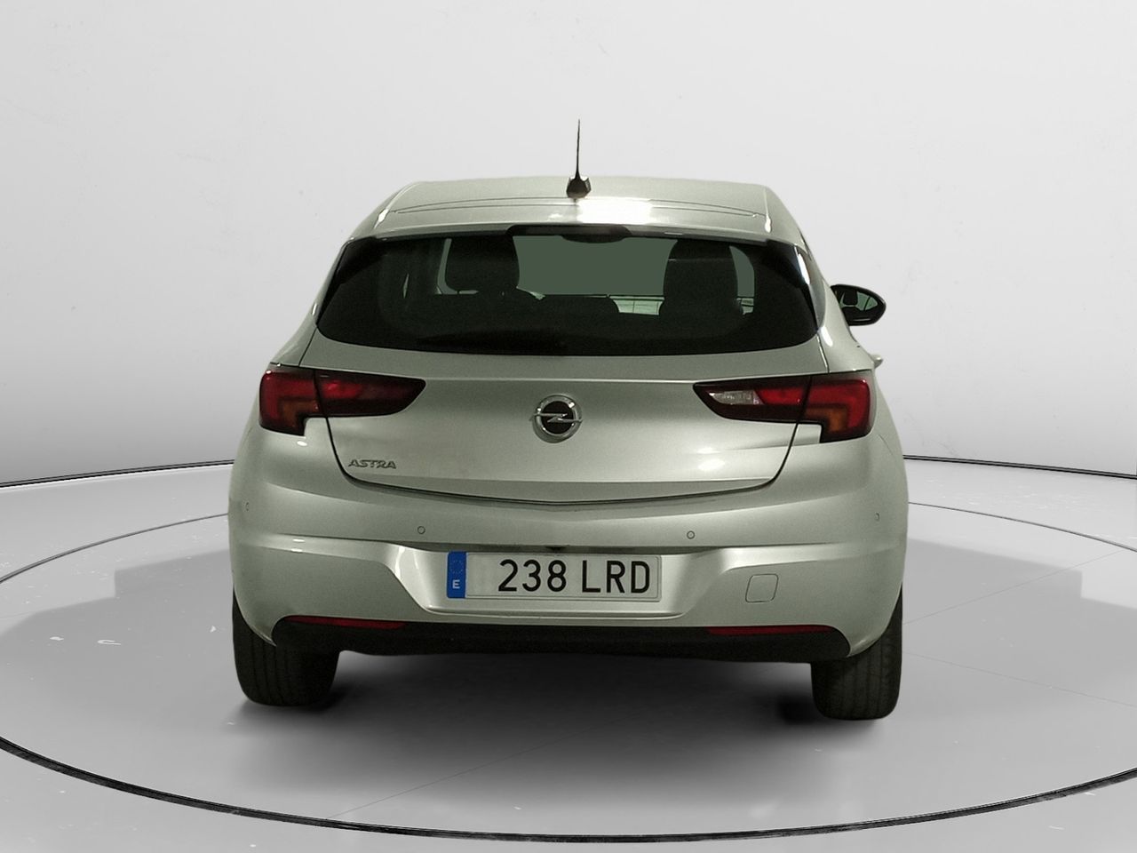 Opel Astra Design Tech - foto 3