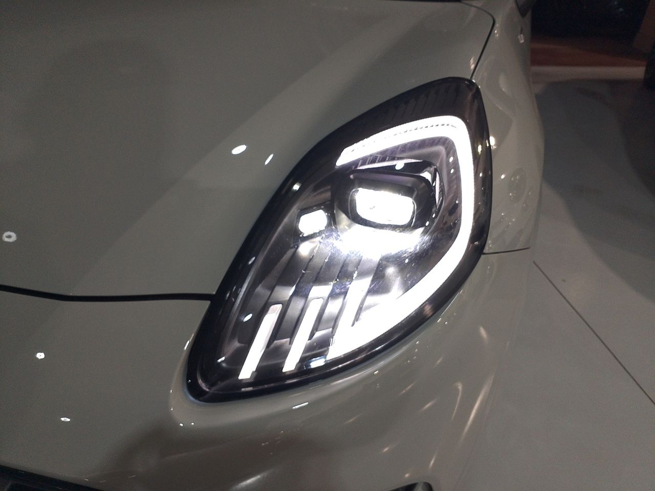 Ford Puma ST-Line X - foto 20