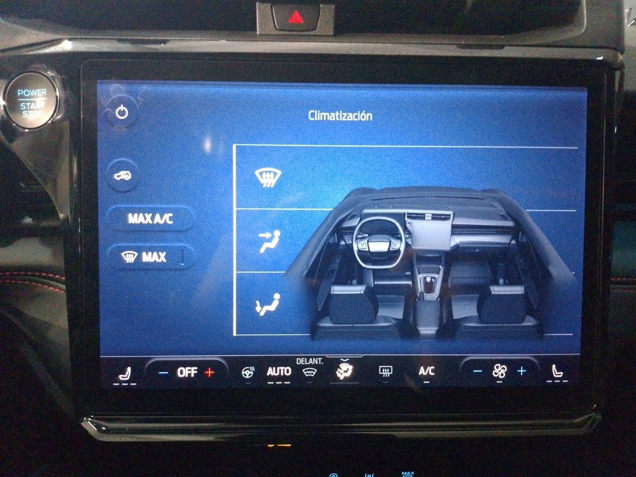 Ford Puma ST-Line X - foto 19