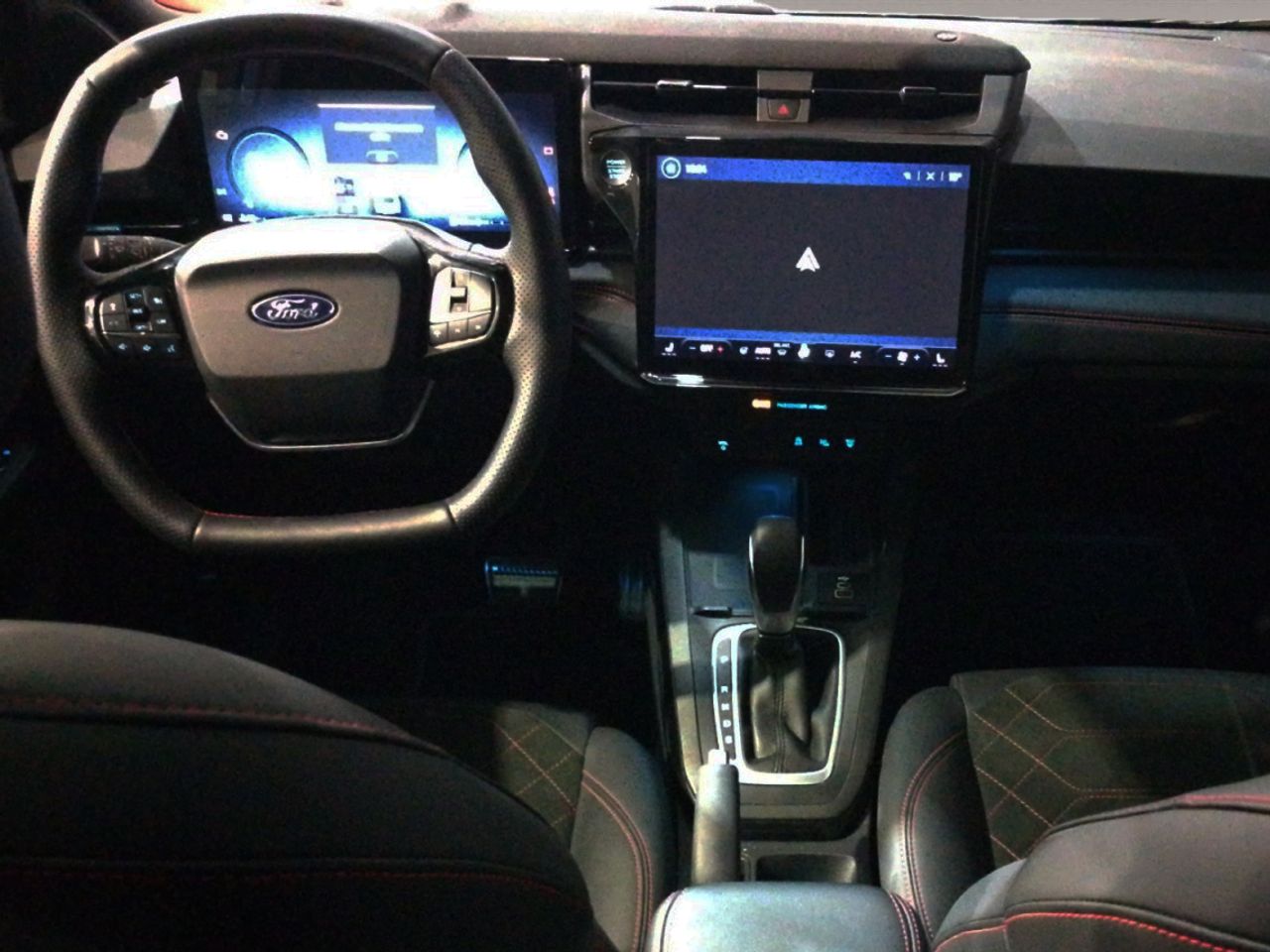 Ford Puma ST-Line X - foto 7