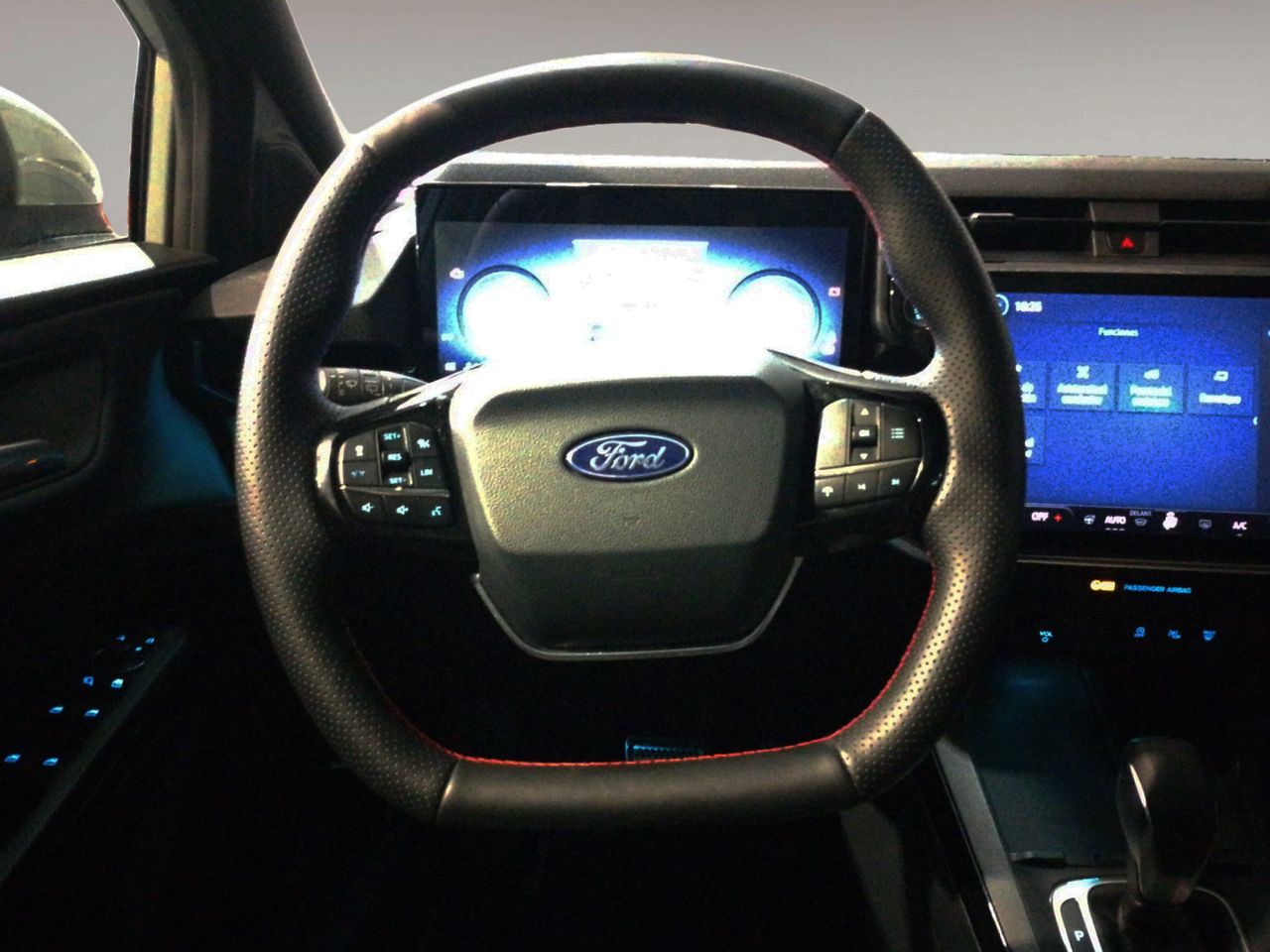 Ford Puma ST-Line X - foto 8