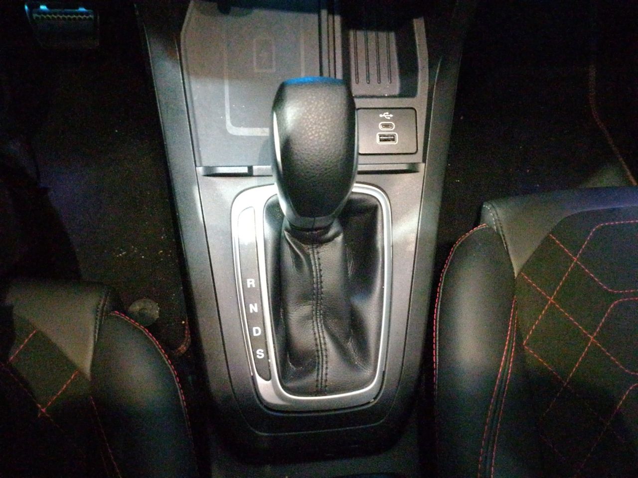 Ford Puma ST-Line X - foto 13