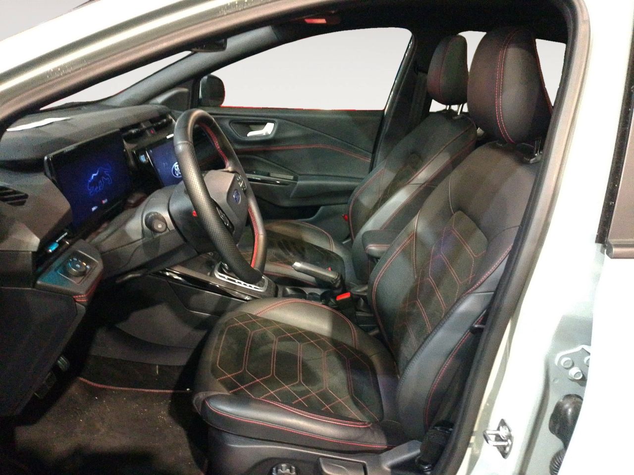 Ford Puma ST-Line X - foto 9