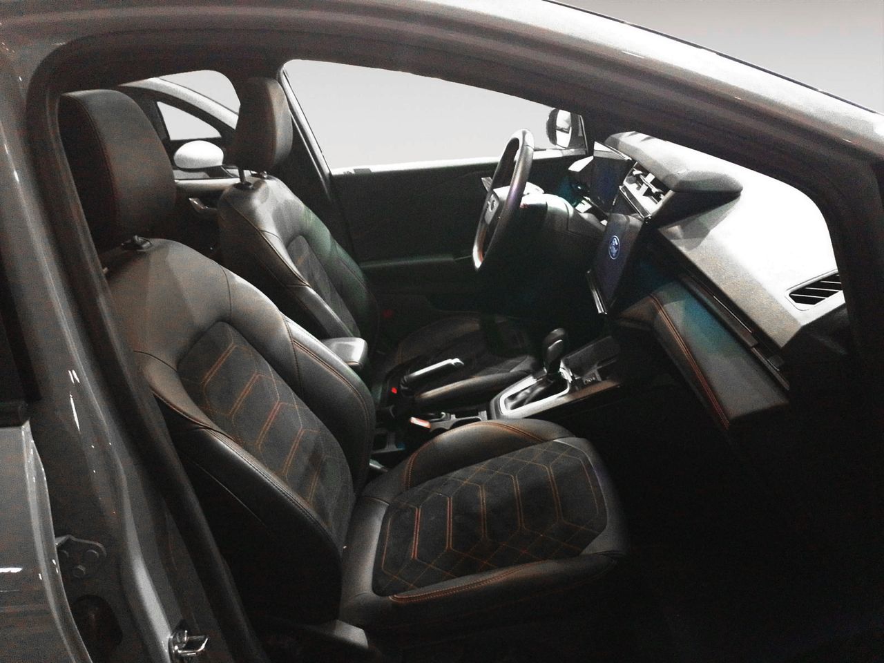 Ford Puma ST-Line X - foto 11