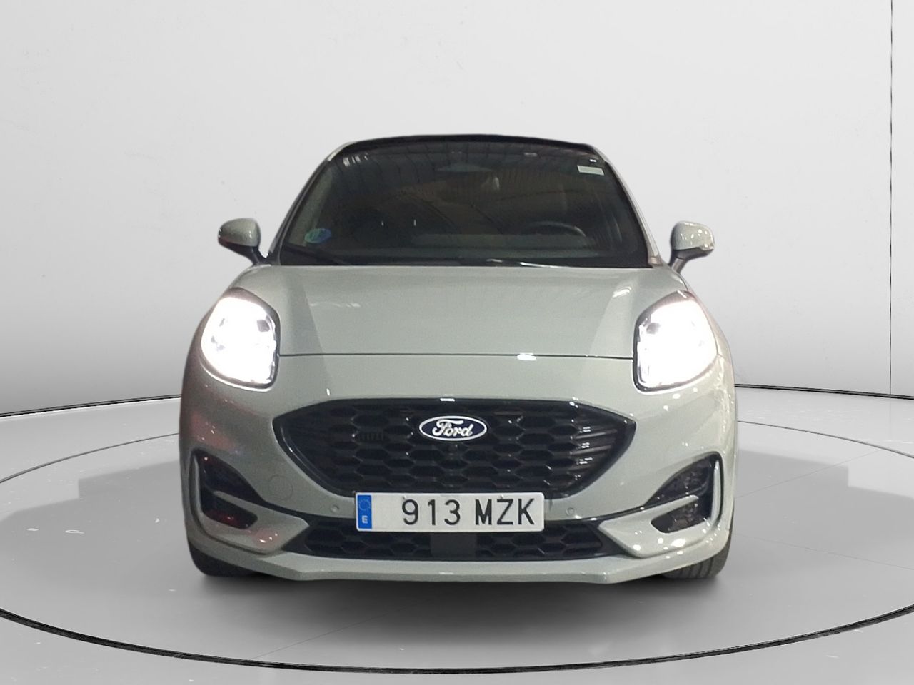 Ford Puma ST-Line X - foto 5