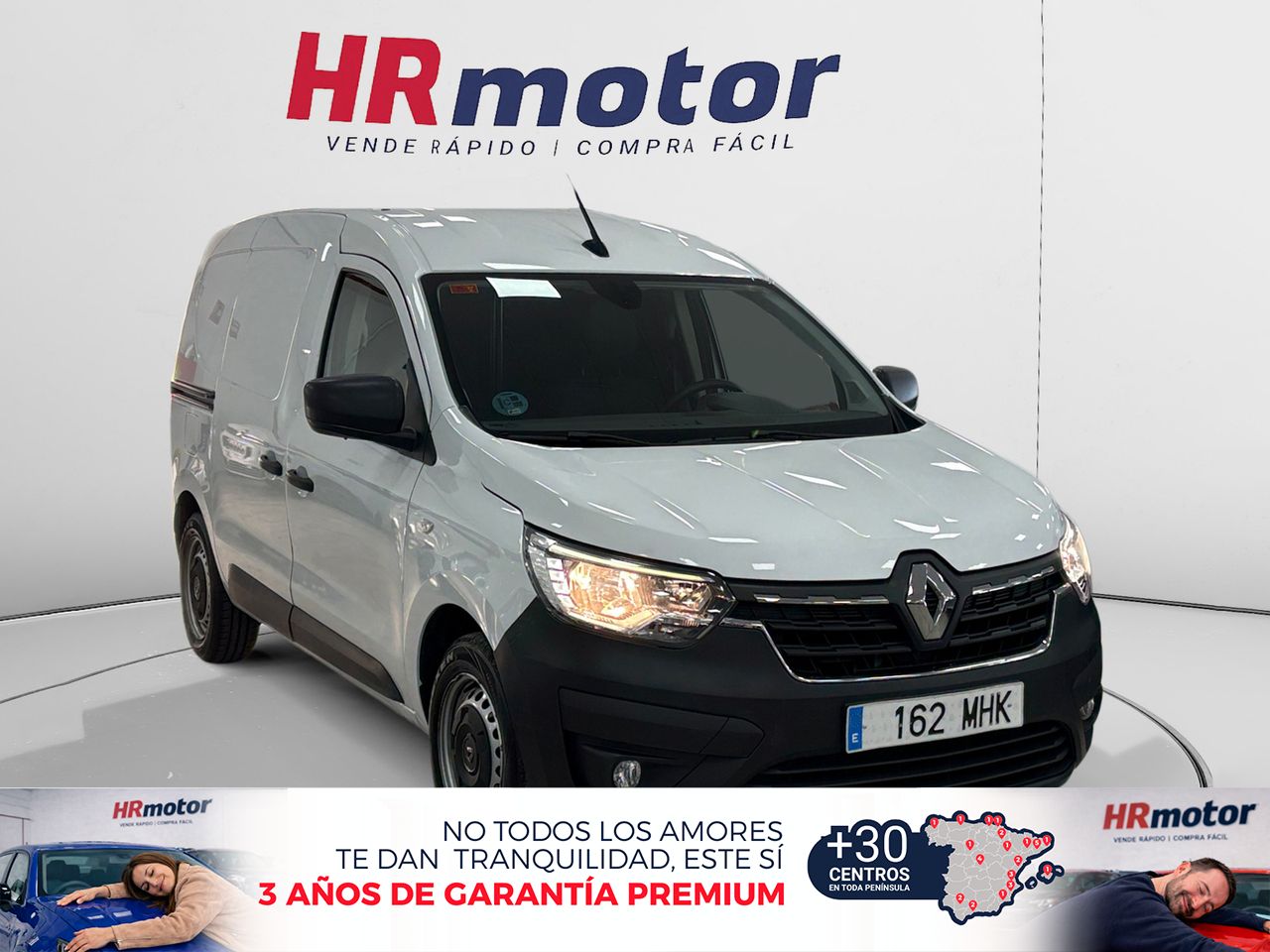 Renault Express Advance